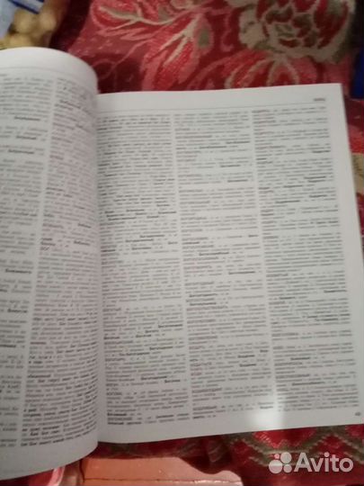 Современный толковый словарь