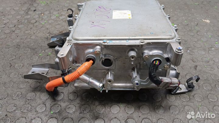 Инвертор Mitsubishi Outlander 2018, 2021