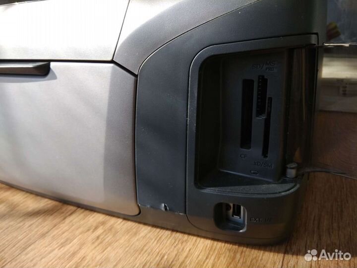 Принтер Epson R300