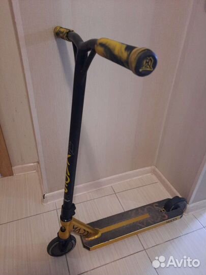 Трюковой самокат MGP Kick Kaos 2