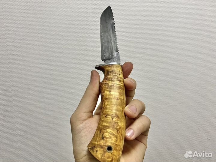 Нож Рыбацкий