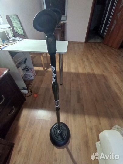 Микрофон Sennheiser e945