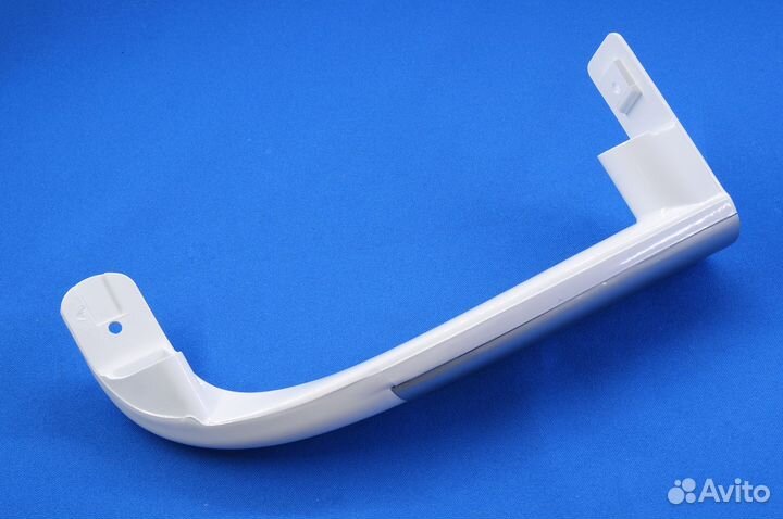 Ручка двери (верхняя левая) холодильника Beko