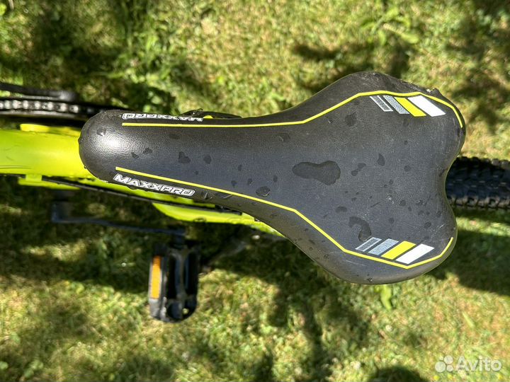 Велосипед детский 20