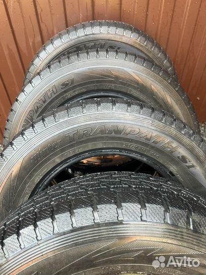 Transmaster ST 16/20 R16