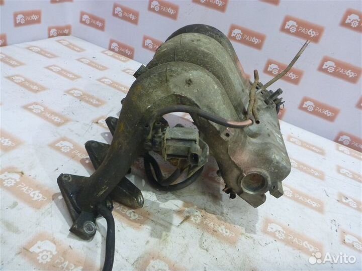 Коллектор впускной Hyundai Sonata EF G4JP 2004