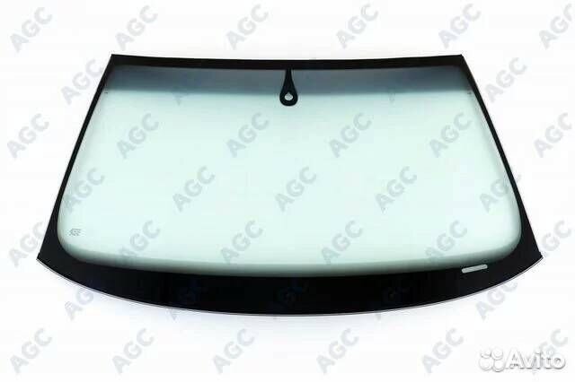 Лобовое стекло audi A3 2003-2013