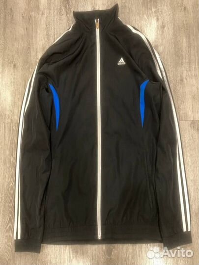 Ветровка adidas rar