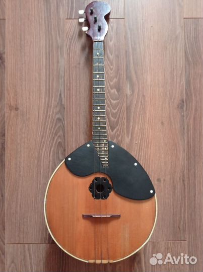 Домра малая