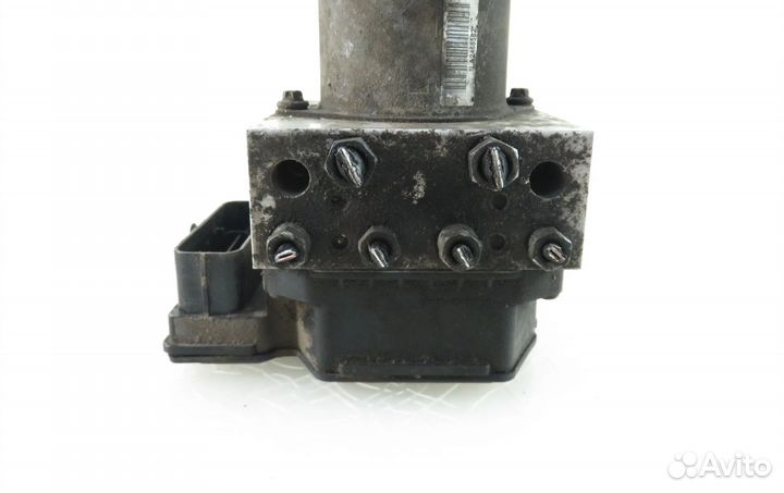 Блок абс 9G912C405AA Ford Mondeo MK IV 2007 - 2014 года