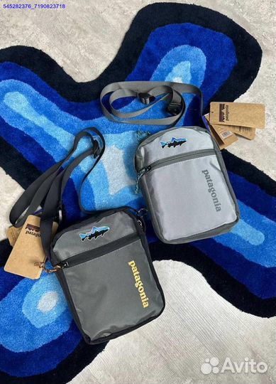 Сумка Patagonia (Арт.93513)