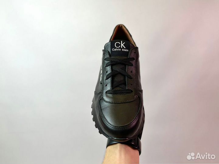 Кроссовки Calvin Klein
