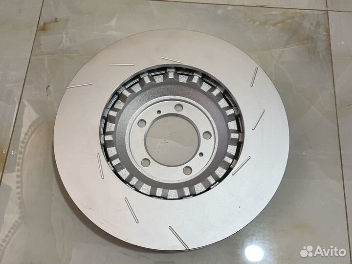 Тормозные диски