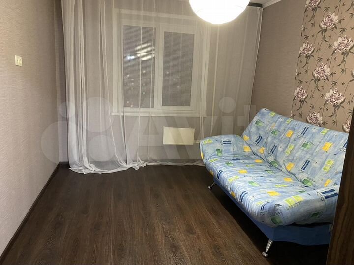 2-к. квартира, 50 м², 8/9 эт.