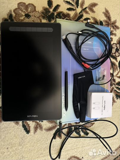 Xp pen artist 12 Pen Display(2nd Gen)