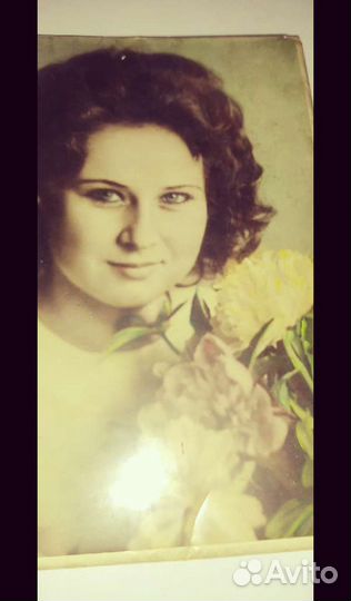 Магнитола Fotografiya ussr