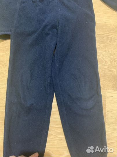 Фоисовая поддева reima 104