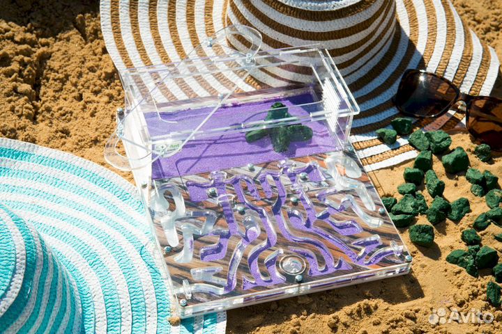 Муравьиная ферма