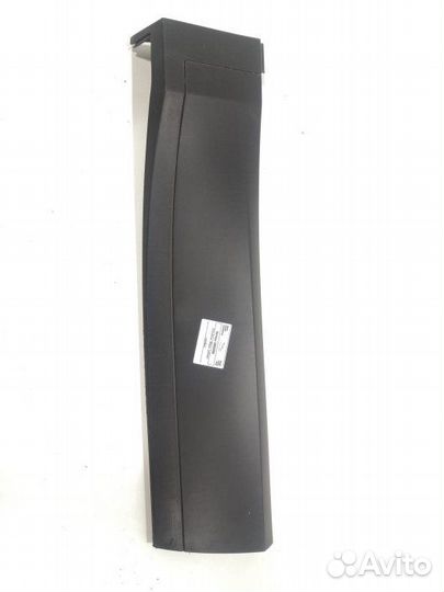 Молдинг двери задней правой Jaguar E-Pace 2020