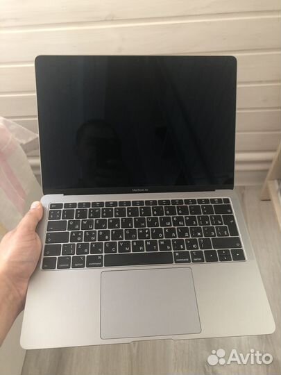 Apple MacBook Air 13 Retina (2018) 256gb