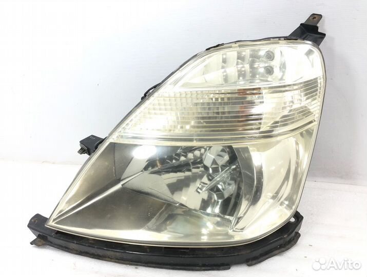 Фара левая Honda Stream RN1 D17A 2001