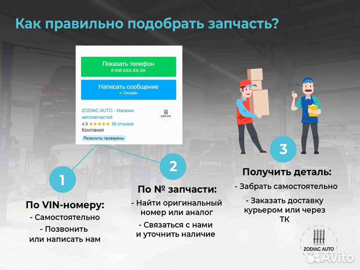 Рулевая рейка BMW 5 F7/10/11/18 2011