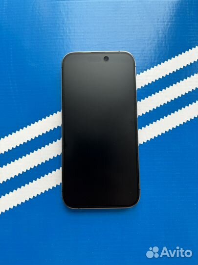 iPhone 14 Pro, 128 ГБ