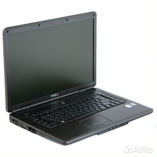 Ноутбук Dell Vostro 500