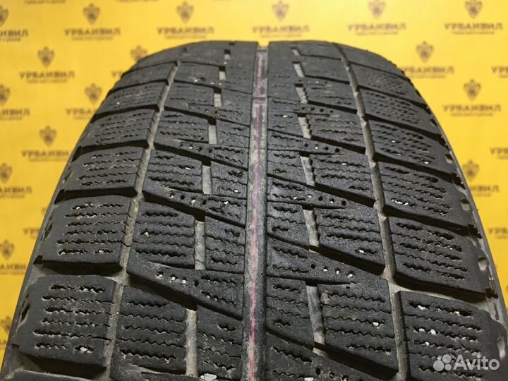 Bridgestone Blizzak Revo2 195/60 R15 84Q
