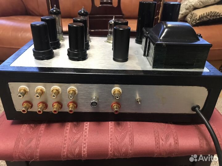 Фонокорректор