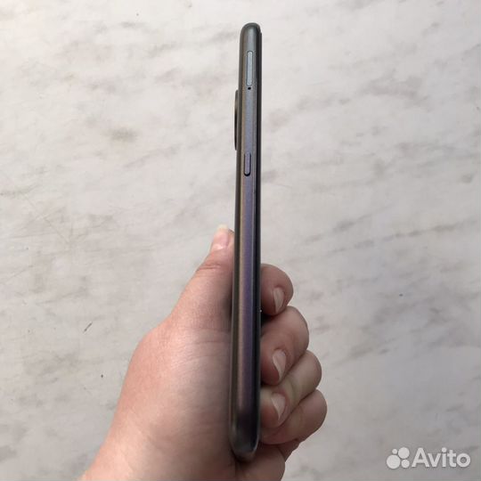 Смартфон Nokia 1.4