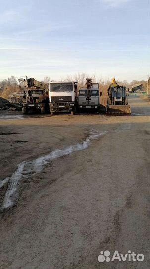 Услуги Автокрана, кран, Услуги самосвала, самосвал