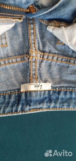 Шорты женские