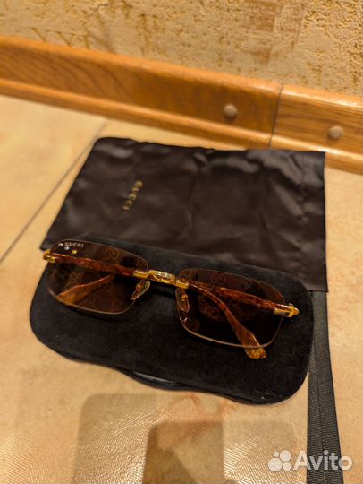 Очки Gucci gg1221s