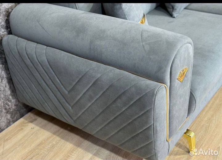 Мягкая мебель