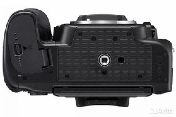 Цифровая фотокамера Nikon 780D Body