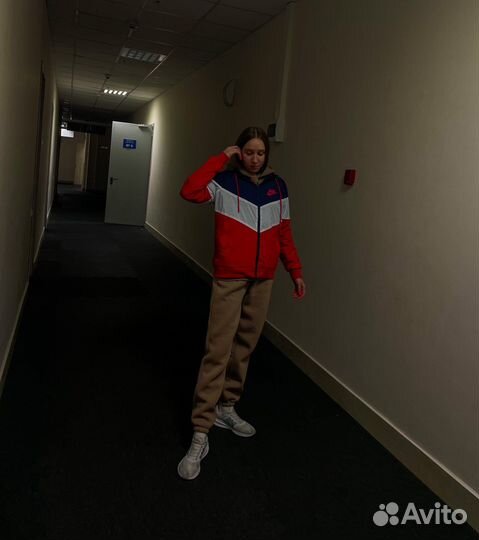 Ветровка nike