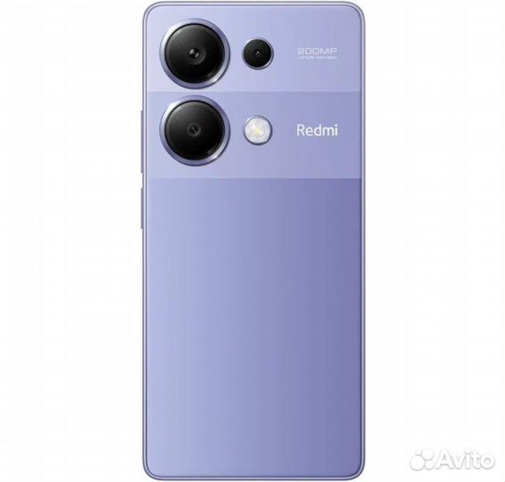 Xiaomi Redmi Note 13 Pro, 8/256 ГБ