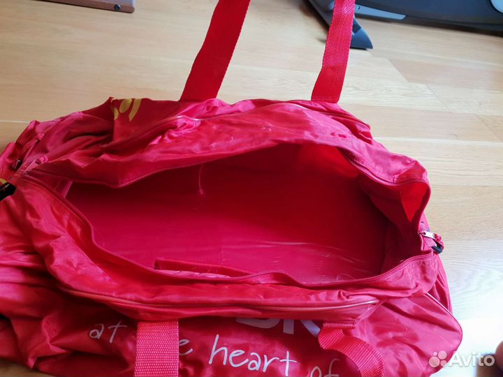 Сумка дорожная