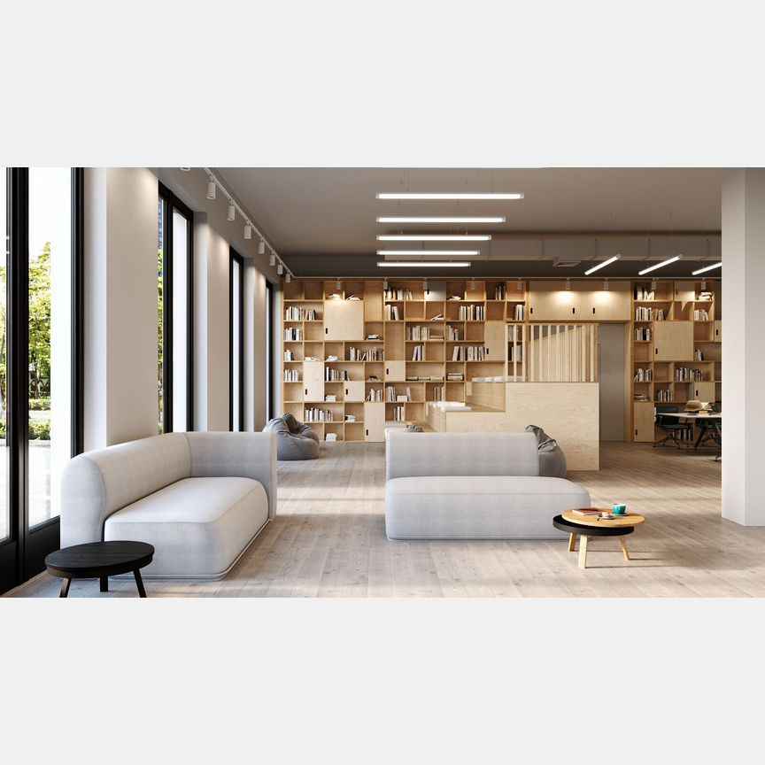 1-к. квартира, 49,6 м², 12/30 эт.