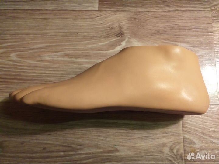 Калоша для стоп Freedom innovations