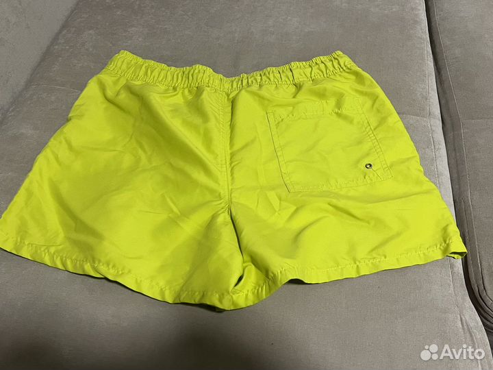 Плавательные шорты мужские