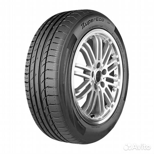 Goodride ZuperEco Z-107 205/60 R16
