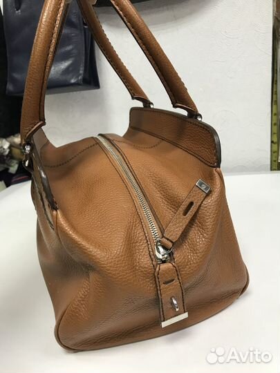 Сумка известного бренда. Винтаж