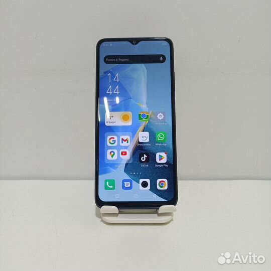 Infinix HOT 30i, 4/128 ГБ