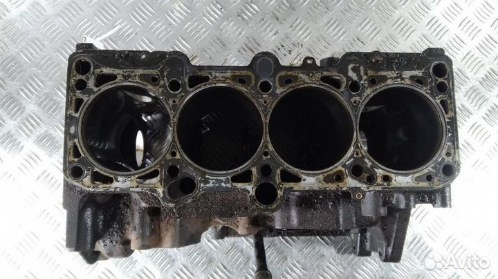 Блок цилиндров Volkswagen Golf 4 (1997-2005)