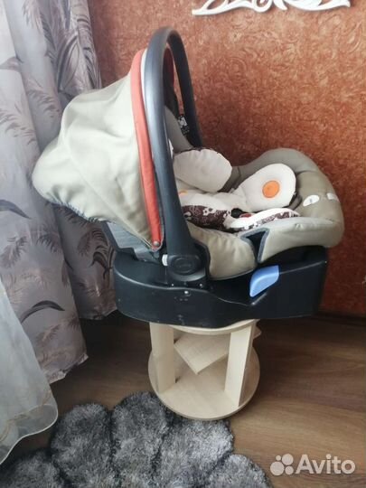 Автолюлька от 0