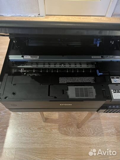 Epson l8180