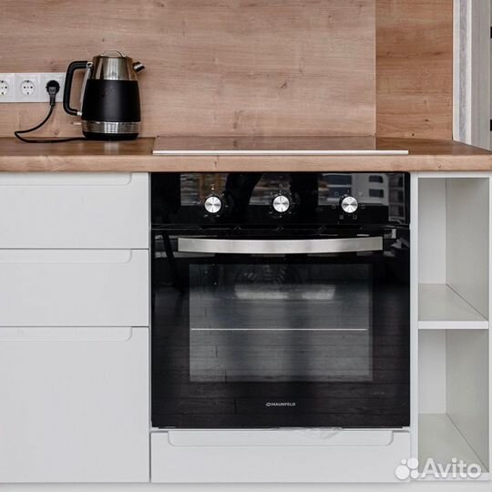 Модульная кухня 