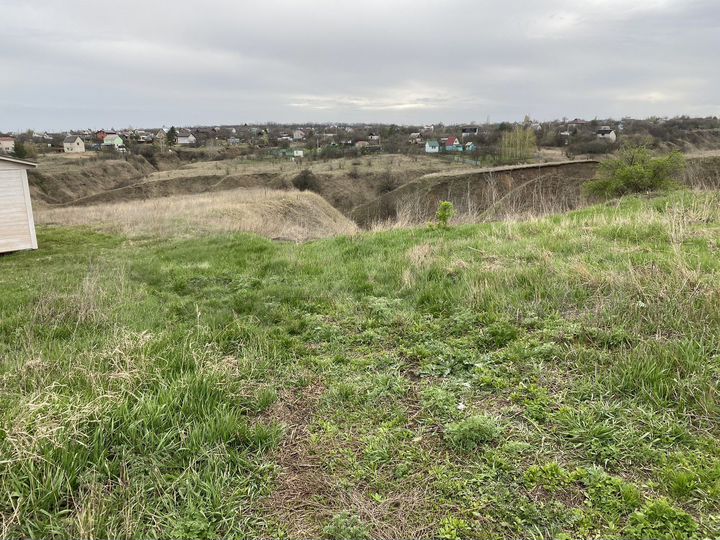 Дом 50 м² на участке 19 сот.